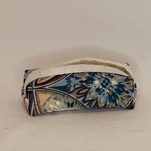 Vászon zsebkendőtartó, Táska & Tok, Pénztárca & Más tok, Zsebkendőtartó tok, Varrás, MESKA