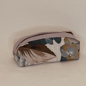 Vászon zsebkendőtartó, Táska & Tok, Pénztárca & Más tok, Zsebkendőtartó tok, Varrás, MESKA