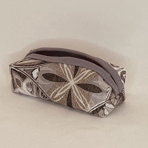 Vászon zsebkendőtartó, Táska & Tok, Pénztárca & Más tok, Zsebkendőtartó tok, Varrás, MESKA