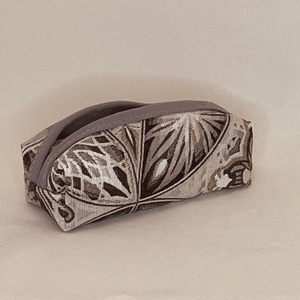 Vászon zsebkendőtartó - táska & tok - pénztárca & más tok - zsebkendőtartó tok - Meska.hu