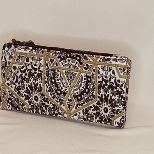 2 részes mintás neszesszer, pénztárca - táska & tok - neszesszer - Meska.hu