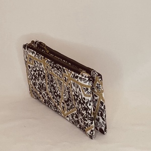 2 részes mintás neszesszer, pénztárca - táska & tok - neszesszer - Meska.hu