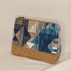 Neszesszer a5 , Táska & Tok, Neszesszer, Varrás, MESKA