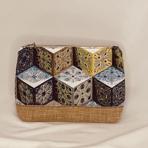 Neszesszer a5 , Táska & Tok, Neszesszer, Varrás, MESKA