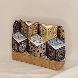 Neszesszer a5  - táska & tok - neszesszer - Meska.hu