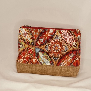 Neszesszer a5 , Táska & Tok, Neszesszer, Varrás, MESKA