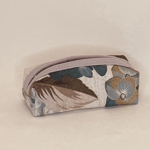 Vászon zsebkendőtartó, Táska & Tok, Pénztárca & Más tok, Zsebkendőtartó tok, Varrás, MESKA