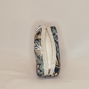 Vászon zsebkendőtartó - táska & tok - pénztárca & más tok - zsebkendőtartó tok - Meska.hu