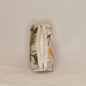 Vászon zsebkendőtartó - táska & tok - pénztárca & más tok - zsebkendőtartó tok - Meska.hu