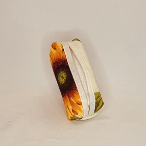 Vászon zsebkendőtartó - táska & tok - pénztárca & más tok - zsebkendőtartó tok - Meska.hu