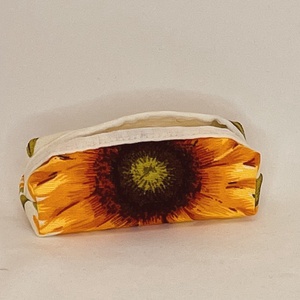 Vászon zsebkendőtartó - táska & tok - pénztárca & más tok - zsebkendőtartó tok - Meska.hu