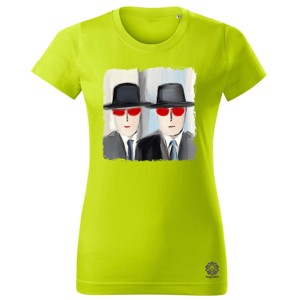 Kém v1, Ruha & Divat, Női ruha, Póló, felső, , MESKA