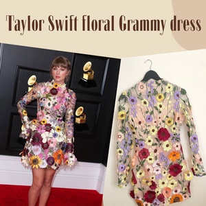 Eladó Taylor Swift ruha, Ruha & Divat, Női ruha, Alkalmi ruha & Estélyi ruha, Csipkekészítés, MESKA