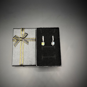 Fülbevaló  - ékszer - fülbevaló - lógó fülbevaló - Meska.hu