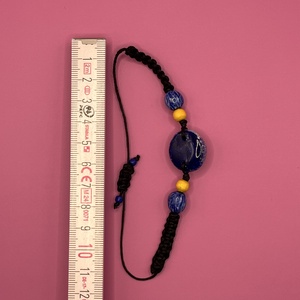 Van Gogh karkötő - ékszer - karkötő - karkötő medállal - Meska.hu