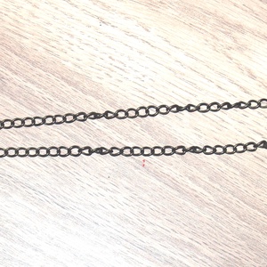 Ékszerláncok, üveglencse+ragasztó - kellékek & szerszámok - gyöngyfűzés kellékek - üveglencse - Meska.hu