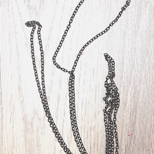 Ékszerláncok, üveglencse+ragasztó - kellékek & szerszámok - gyöngyfűzés kellékek - üveglencse - Meska.hu