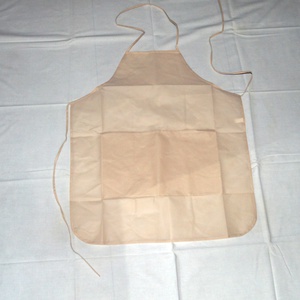 Színezhető kötény 3 db / csomag (zsebes) - kellékek & szerszámok - díszíthető tárgyak - díszíthető textil - Meska.hu