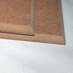 MDF lapok festéshez,lekeretített szélű 21-21 cm 1 db , Kellékek & szerszámok, Hobby fa alapanyag, Rétegelt lemez, fa alap, Festészet, Mindenmás, MESKA