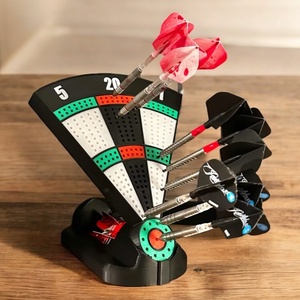 Darts tartó tábla - Meska.hu