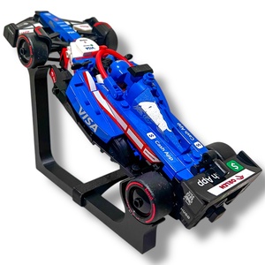 Lego Speed Champions szériához való tartó - otthon & életmód - dekoráció - asztal és polc dekoráció - asztaldísz - Meska.hu