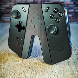 Lenovo Legion Go controller tartó - játék & sport - sport és kikapcsolódás - más játékok, sportok - Meska.hu