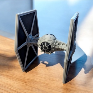 Star Wars Tie Fighter - Meska.hu