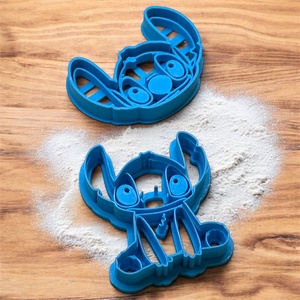 Stitch sütikiszúró - otthon & életmód - konyhafelszerelés, tálalás - sütés, főzés - sütikiszúró - Meska.hu Stitch sütikiszúró - otthon & életmód - konyhafelszerelés, tálalás - sütés, főzés - sütikiszúró - Meska.hu
