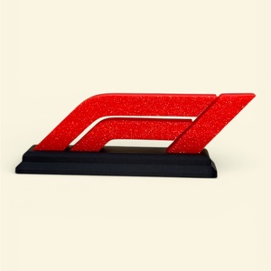 Forma 1 asztali dísz, Otthon & Életmód, Dekoráció, Asztal és polc dekoráció, Asztaldísz, , MESKA