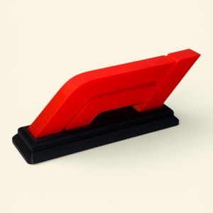 Forma 1 asztali dísz - otthon & életmód - dekoráció - asztal és polc dekoráció - asztaldísz - Meska.hu