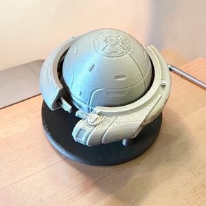 POP Arc Raiders, Otthon & Életmód, Dekoráció, Asztal és polc dekoráció, Asztaldísz, , MESKA