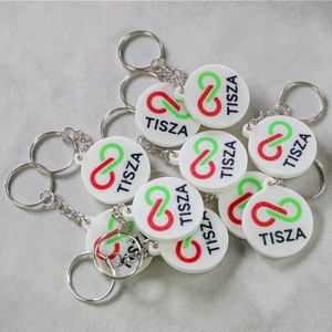 TISZA kulcstartó - táska & tok - kulcstartó & táskadísz - kulcstartó - Meska.hu