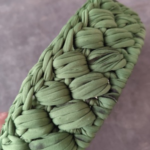 Karácsonyi kosárka  - otthon & életmód - tárolás & rendszerezés - tárolókosár - Meska.hu