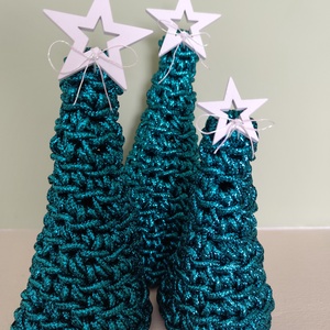 Karácsonyi dekoráció  - Meska.hu