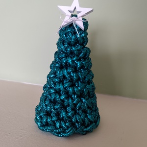 Karácsonyi dekoráció  - Meska.hu