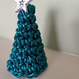 Karácsonyi dekoráció  - karácsony - karácsonyi lakásdekoráció - karácsonyfadíszek - Meska.hu