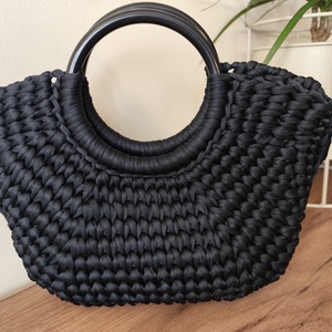 Elegáns kézitáska  - Meska.hu