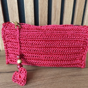 Sminktáska - táska & tok - neszesszer - Meska.hu