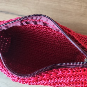 Sminktáska - táska & tok - neszesszer - Meska.hu