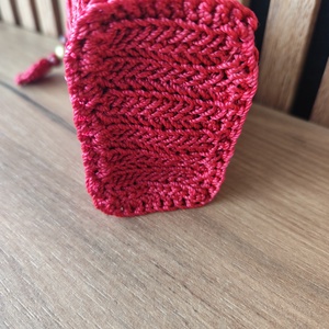 Sminktáska - táska & tok - neszesszer - Meska.hu