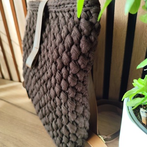 Horgolt hátizsák , Táska & Tok, Hátizsák, Kishátizsák, Horgolás, MESKA