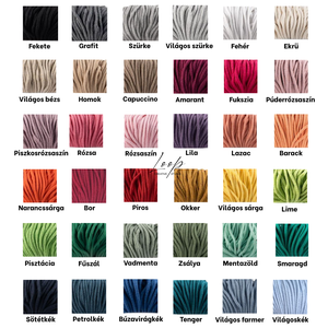 Horgolt laptoptartó egyedi méretben és színben - ajándék lecsatolható töltőtartóval - táska & tok - laptoptáska, laptop hátizsák - Meska.hu