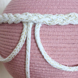 Hőlégballon dekoráció névvel� babaszoba design kiegészítő - Loop Baby - otthon & életmód - dekoráció - fali és függő dekoráció - függődísz - Meska.hu