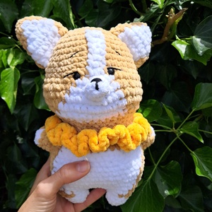 Corgi - Meska.hu
