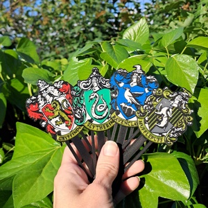 Harry Potter könyvjelzők , Könyv & Zene, Könyvjelző, Mindenmás, MESKA