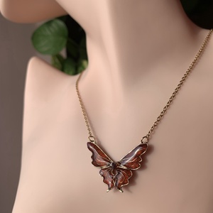 Barbie Fairytopia-Tourmaline nyaklánca - ékszer - nyaklánc - medálos nyaklánc - Meska.hu