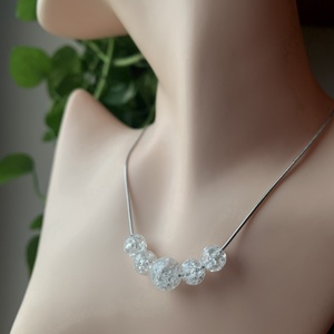 Barbie Fairytopia-gyöngyös nyaklánc - Meska.hu