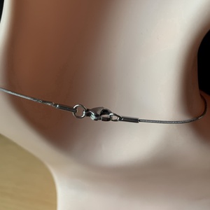 Barbie Fairytopia-gyöngyös nyaklánc - ékszer - nyaklánc - medálos nyaklánc - Meska.hu