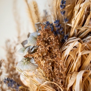 ��������� � - otthon & életmód - virágdekoráció - virágdíszek - dekor koszorúk, kopogtatók - Meska.hu