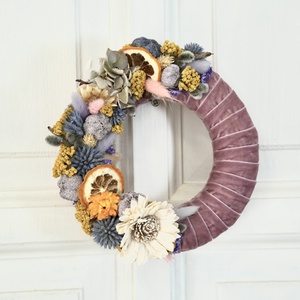 Citrus Bloom?�, Ünnepi díszek, dekorációk, Húsvéti díszek és dekorációk, Húsvéti virágos díszek, Virágkötés, MESKA